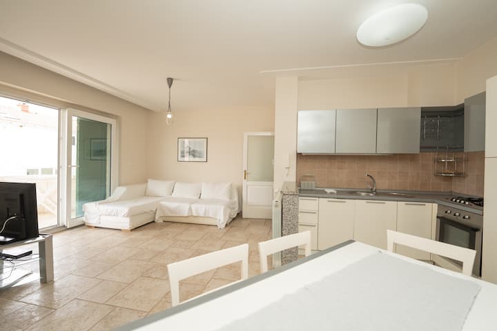 ห้องนั่งเล่น