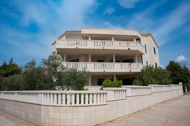 Villa Palme 3 - Novalja