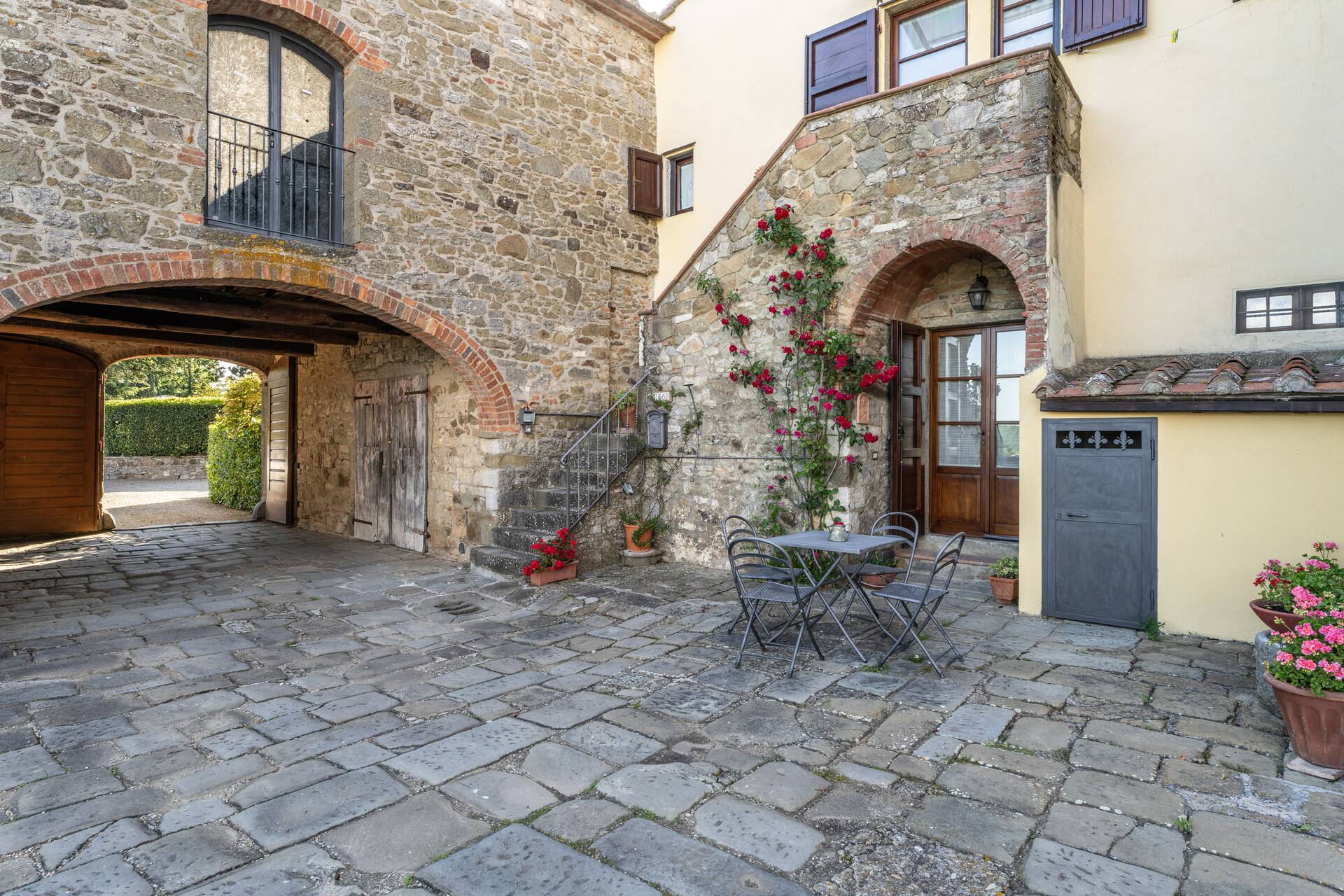 Agriturismo Podere La Fornace