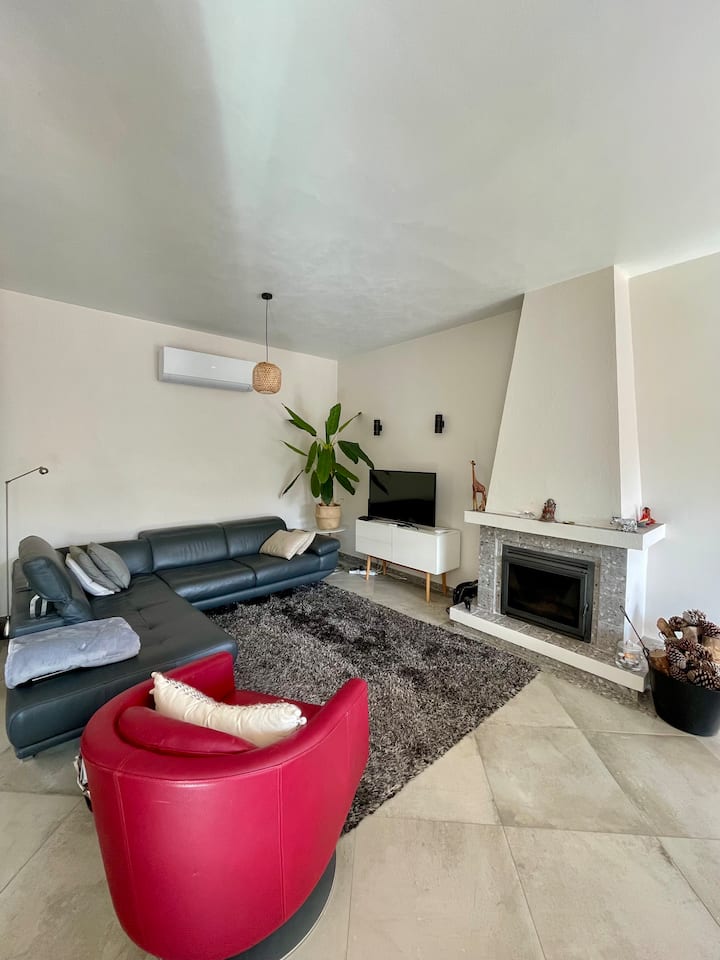 Casa Sonja: Zon, Zee En Comfort - Portimão