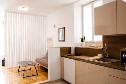 Apartment - Kaliman 1