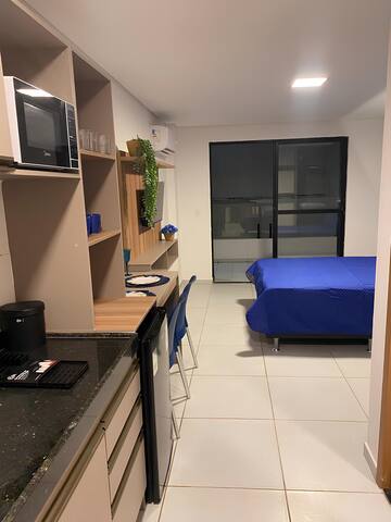 Use Flats managed Airbnb listing 1
