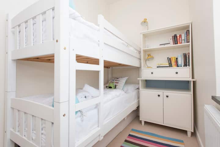 Спална соба 4