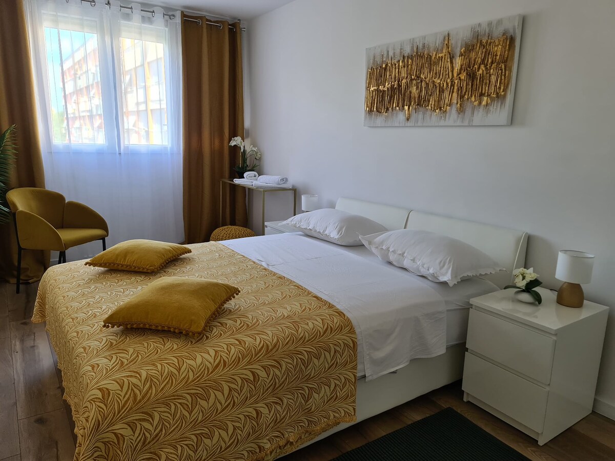 غرفة النوم 1