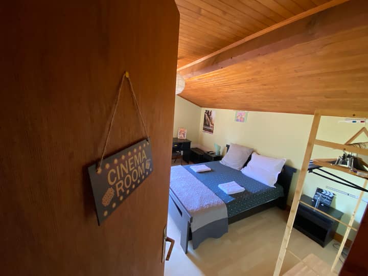 Chambre 3