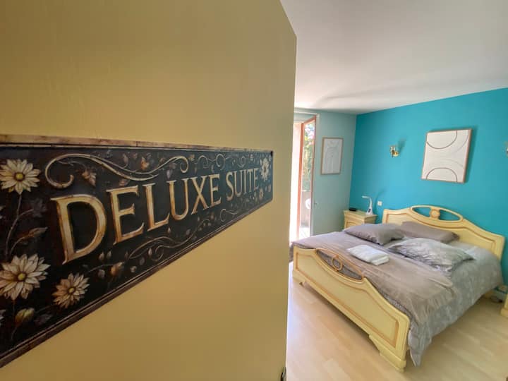 Chambre 1