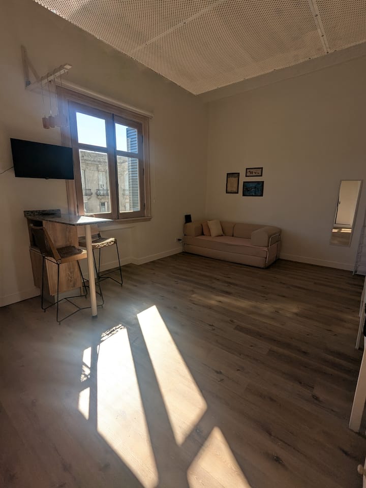 Квартира-студия в Barracas