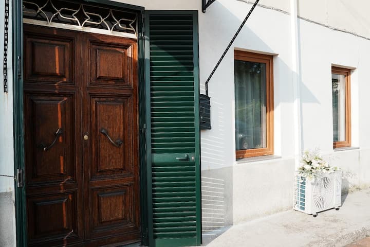 Casa Petretti - Provincie Lucca