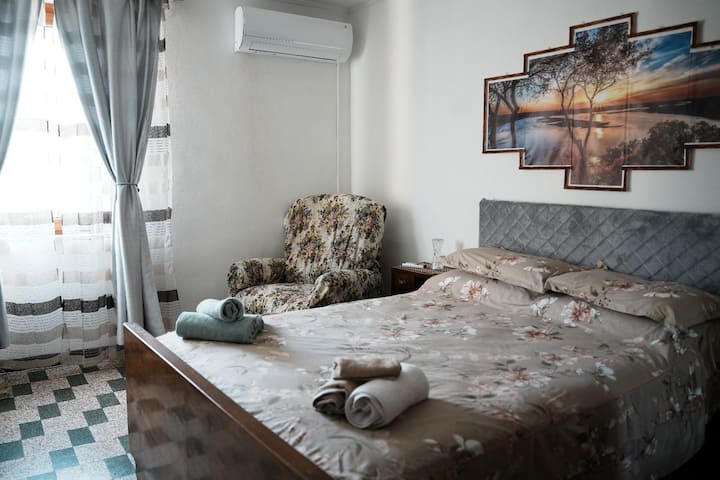 Спална соба 1