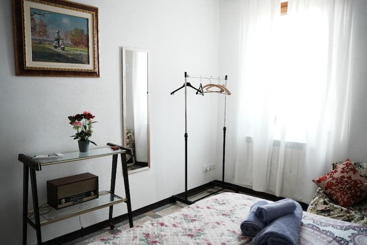 Спална соба 5