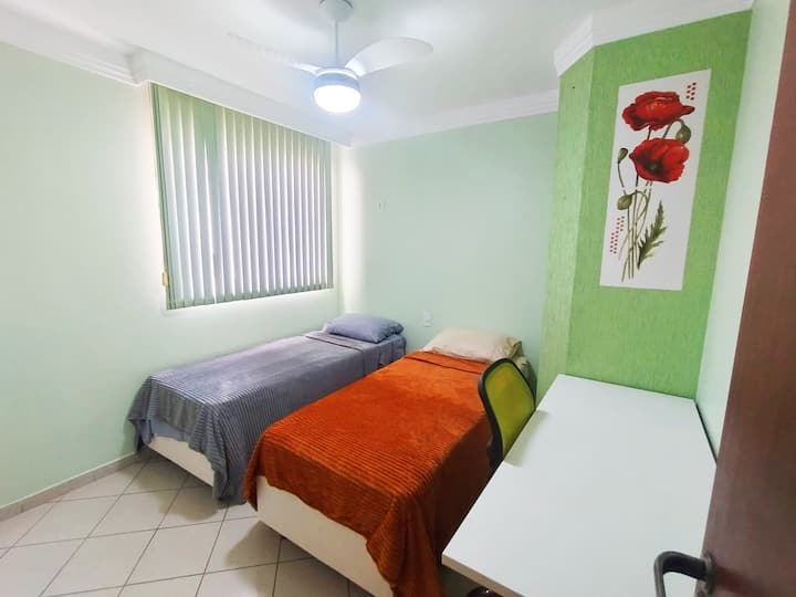 Спална соба 1