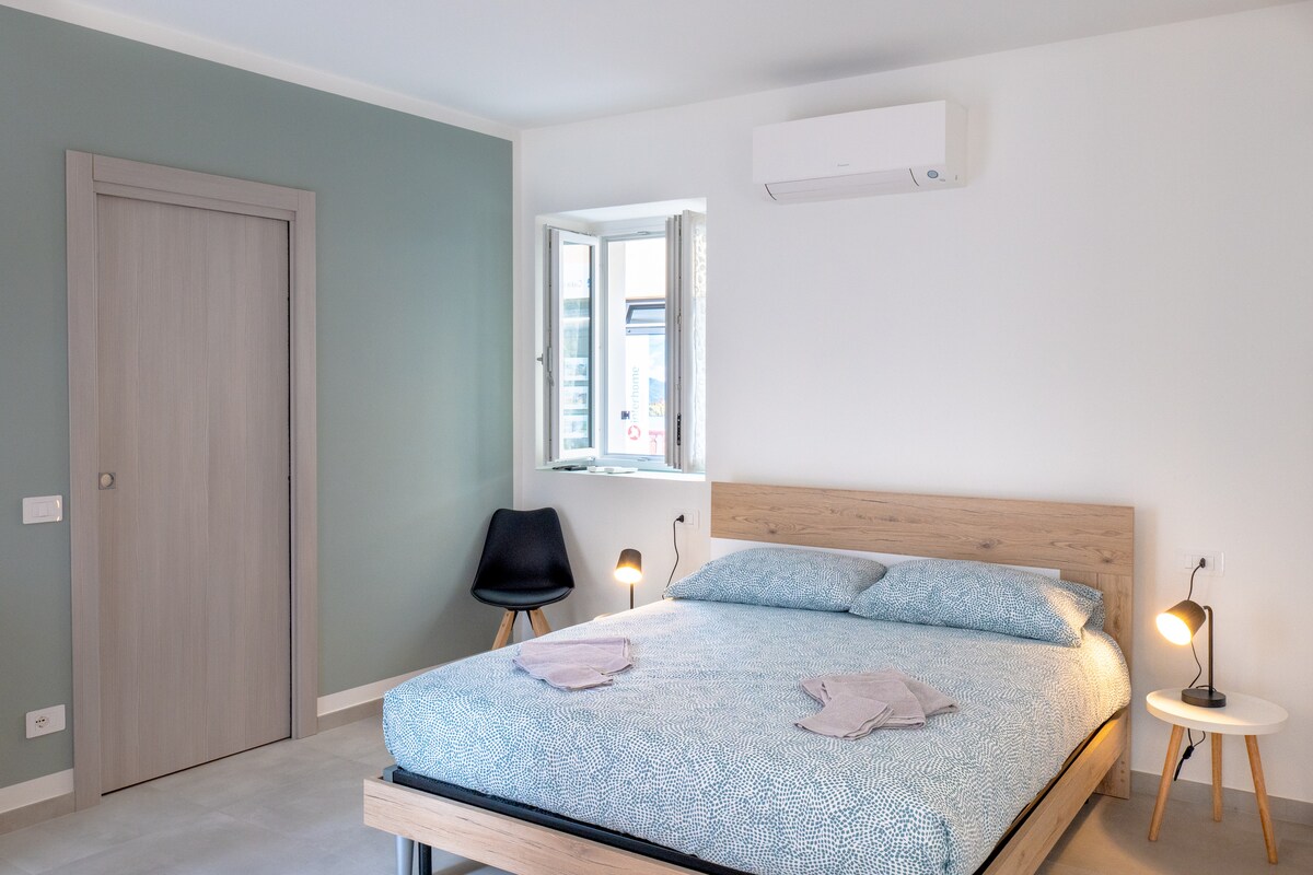 منطقة غرفة النوم