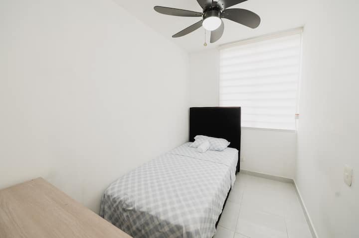 غرفة النوم 3