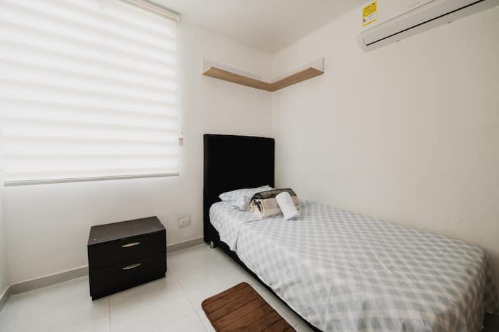 غرفة النوم 2