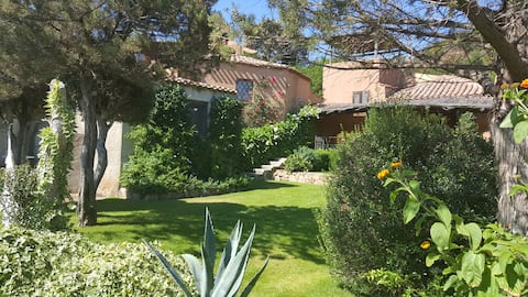 Villa Artù