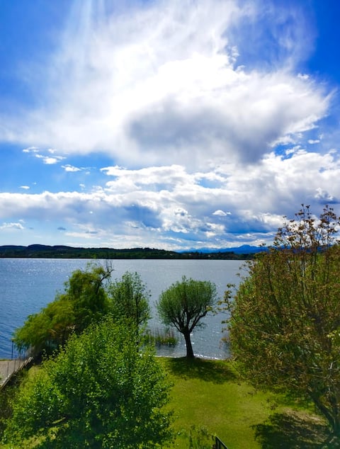 Airone Lakehouse Gavirate - Lake Varese