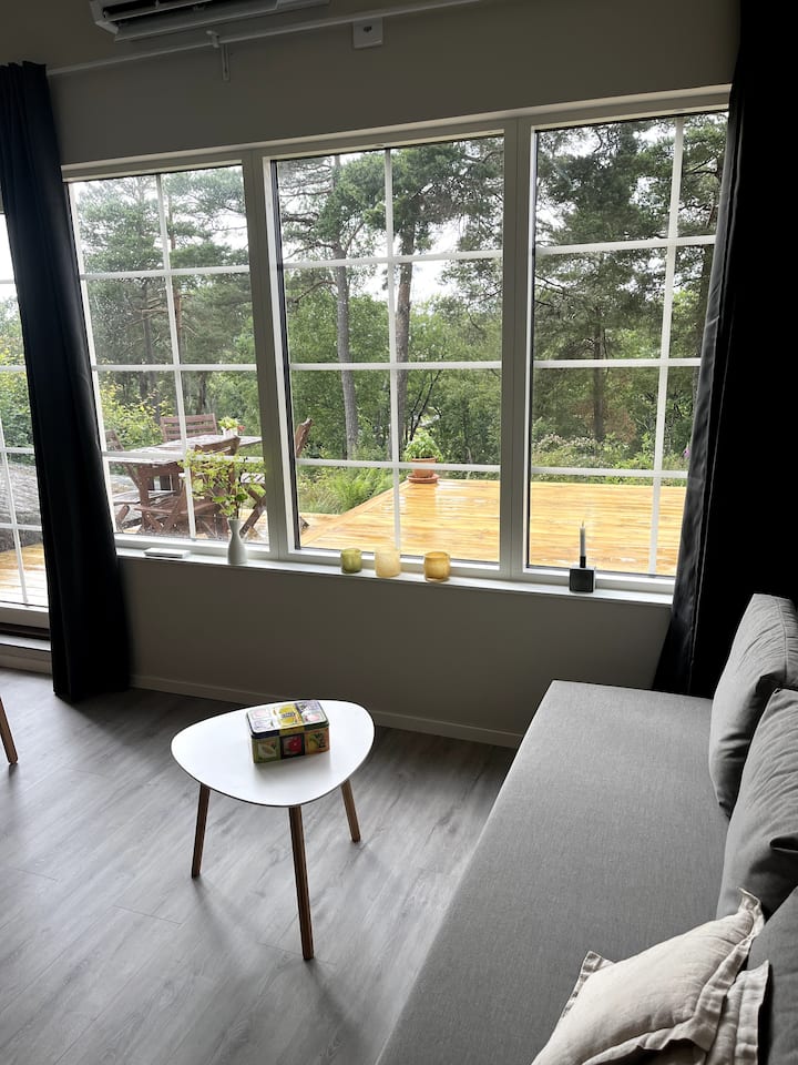 Forsgården Living - Kungsbacka