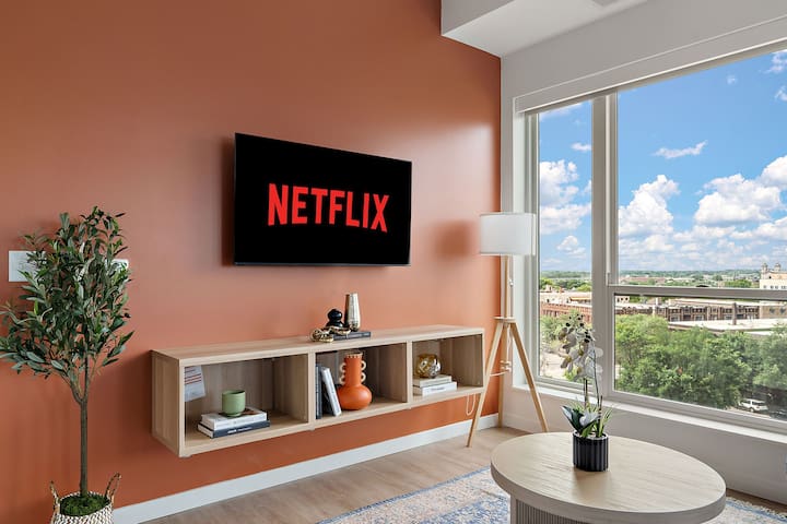 Traveller'S Comfort managed Airbnb listing 2