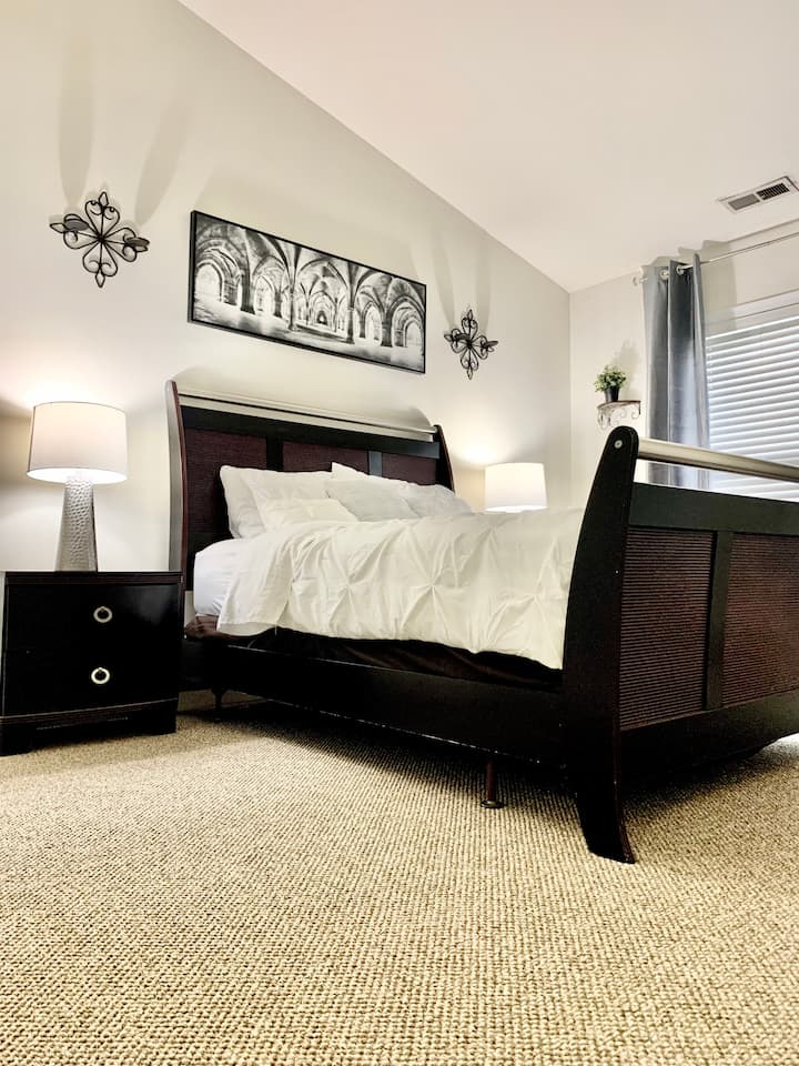 საძინებელი 1