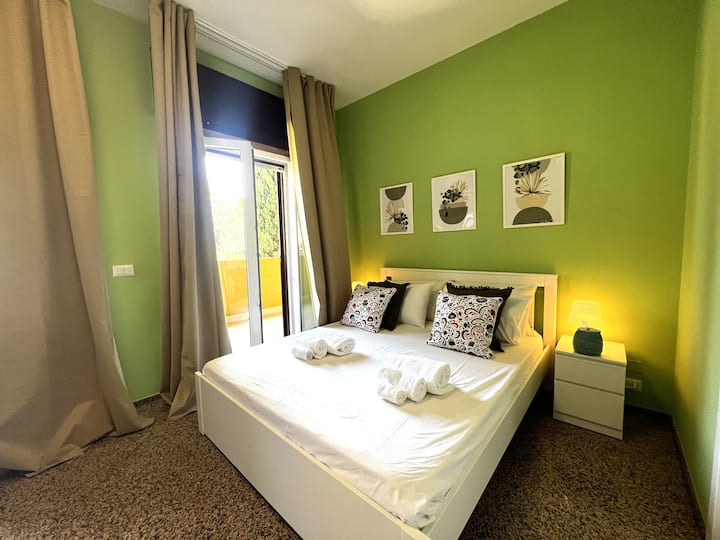 Greta Green Studio - Bari