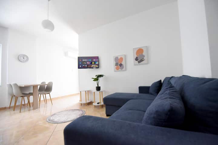 Casa Manuela - Coastal Calm - Durrës