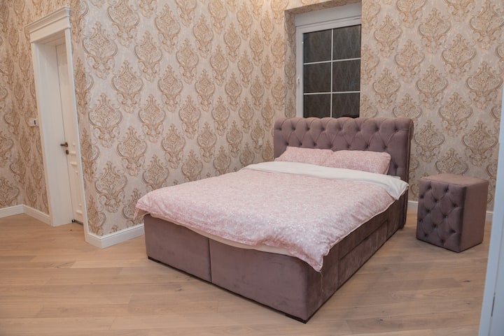 Schlafzimmer 3