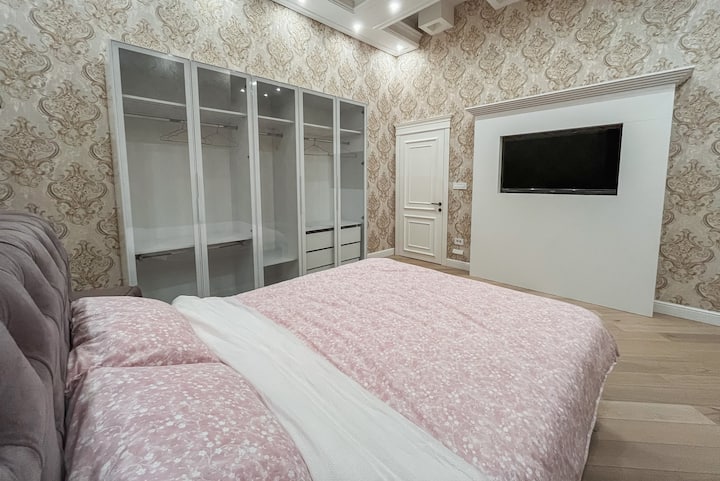 Schlafzimmer 2