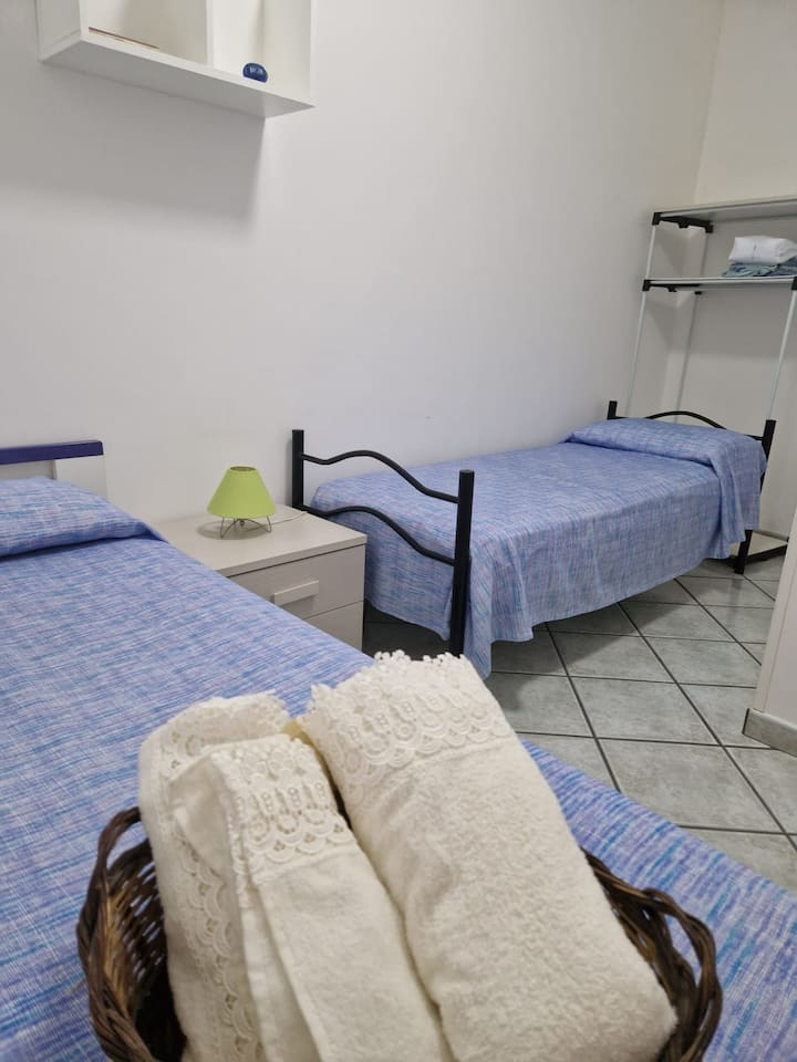 Спална соба 2