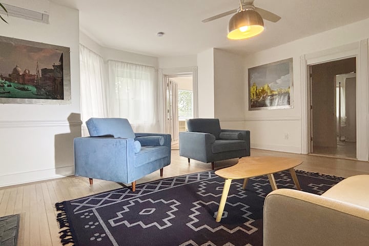 The Venezia Suite - Newburgh, NY