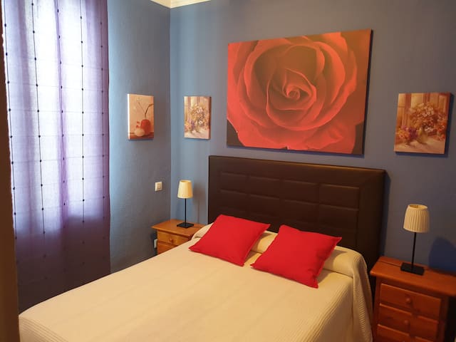 Apartasol Madrid S.L managed Airbnb listing 2