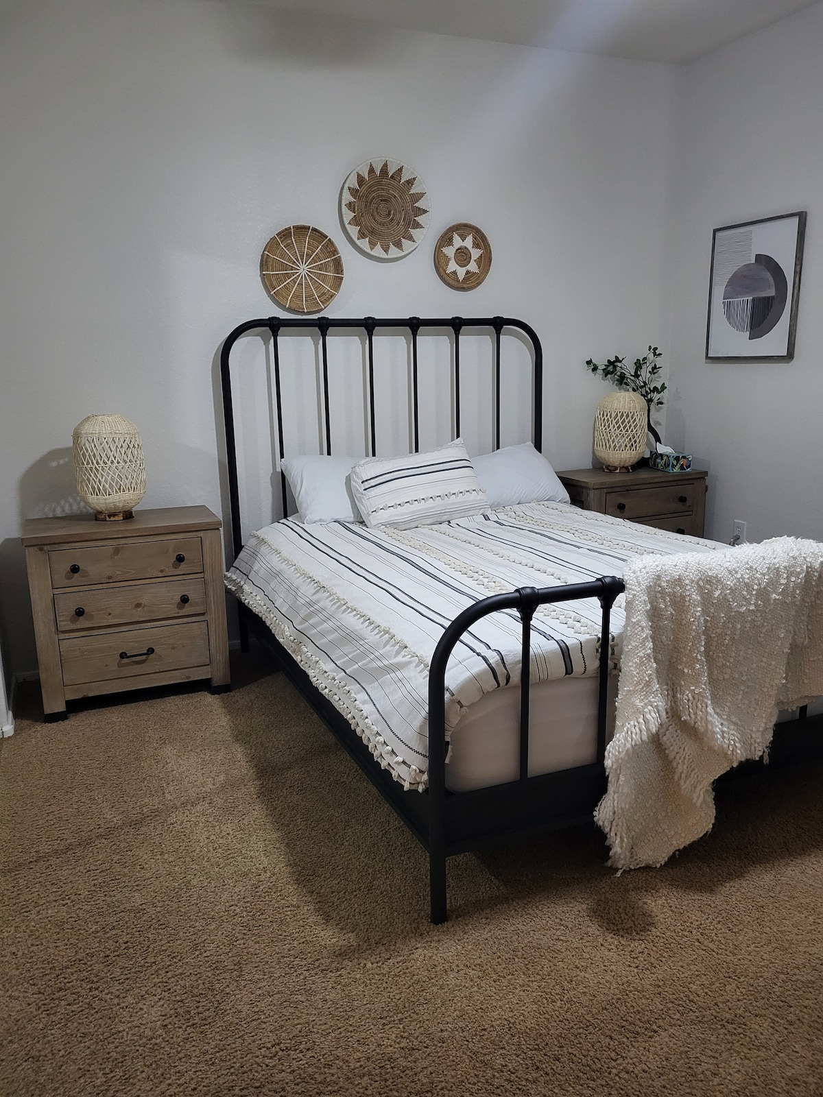 Private Room in Scottsdale Condo - Condominiums for Rent in