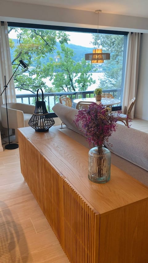 Popular Airbnb listing: Sea Suites Kanala II Adults Only in Euskadi