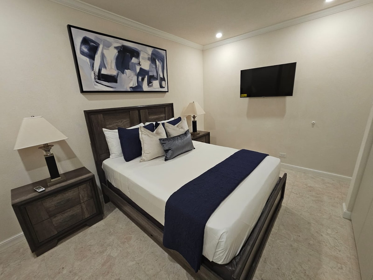 Спална соба 2