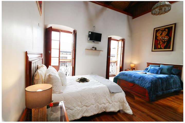 Спална соба 3