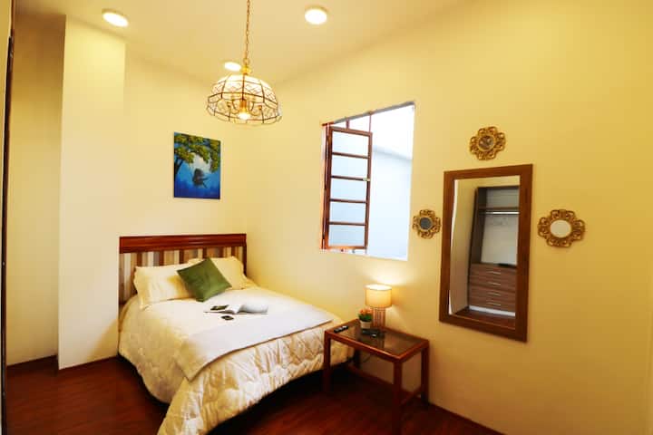 Спална соба 5