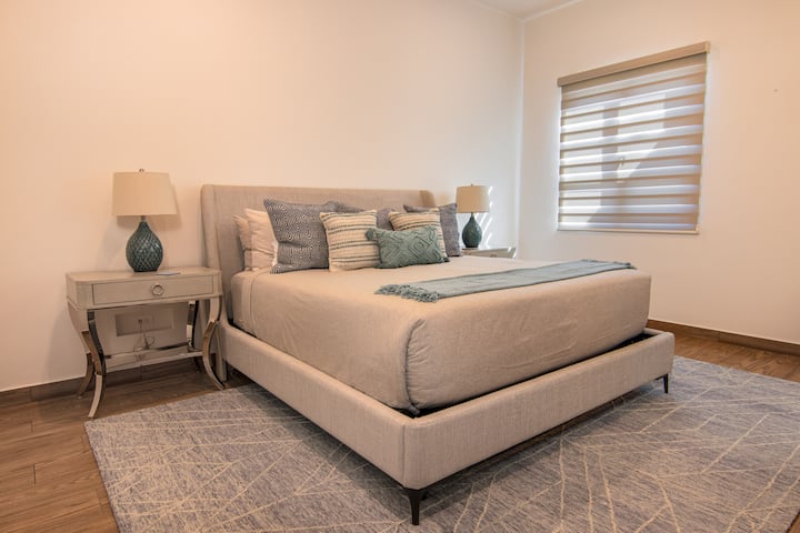 غرفة النوم 3