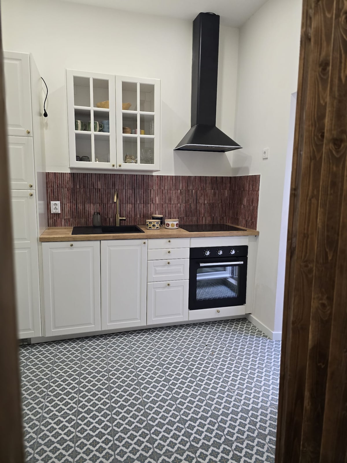 Top Airbnb: Lisbon/Beaches: House with terrace em União Das Freguesias De Azeitão (São Lourenço E São Simão)
