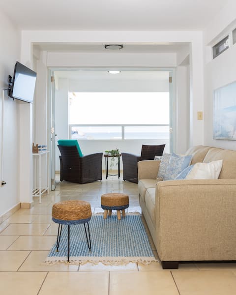 Top performing Airbnb: Casa Selene 1 in Aguadilla