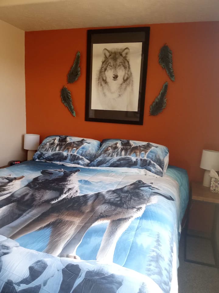Quarto 1