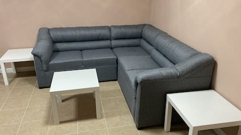 Popular Airbnb listing: Arena CDMX Aduana Ind Vallejo Central 64 in Azcapotzalco