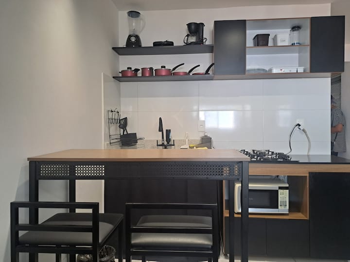Loft 303 Asa Norte 2 - Brasilia