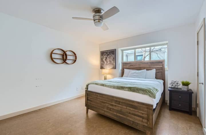 Lower Greenville Gem | Oram 201 - Dallas