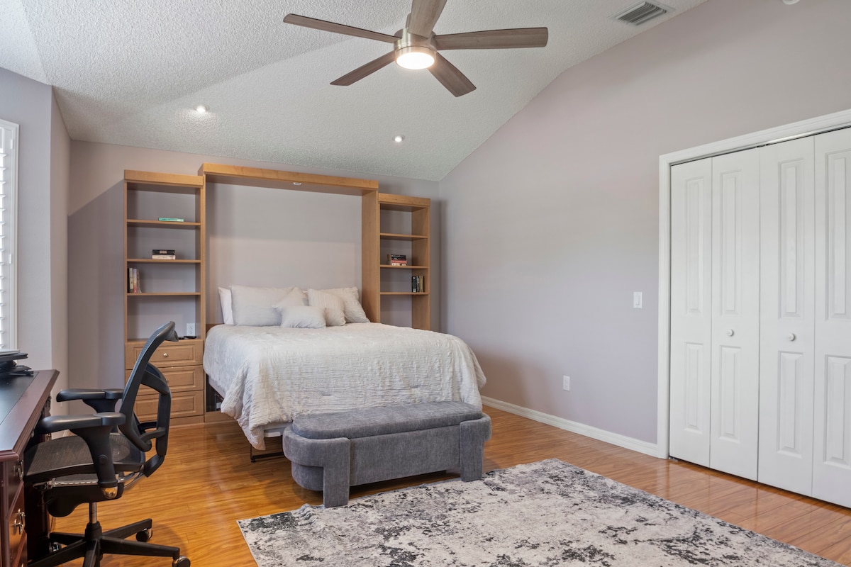 غرفة النوم 2