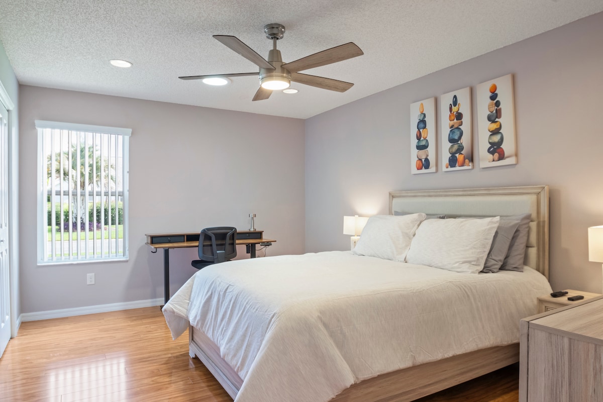 غرفة النوم 3