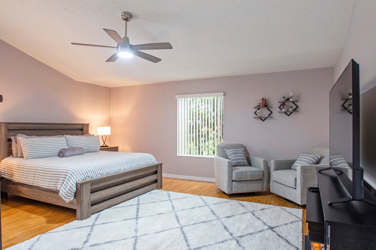 غرفة النوم 1