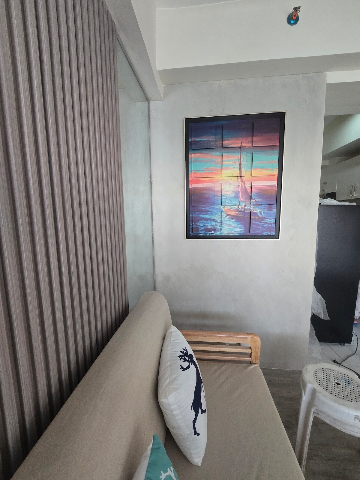 ห้องนั่งเล่น