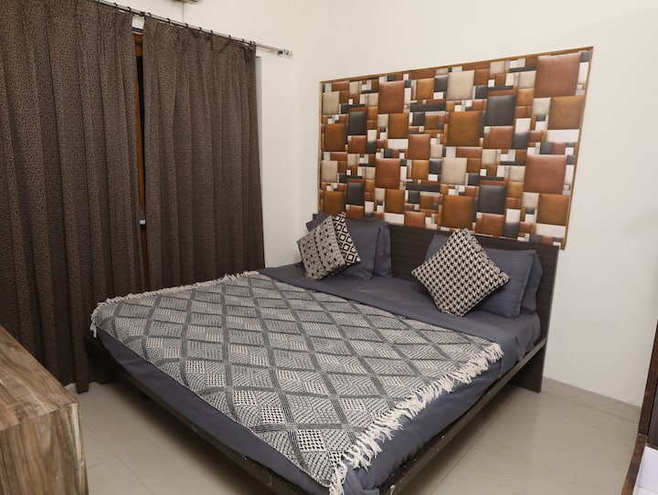 საძინებელი 3