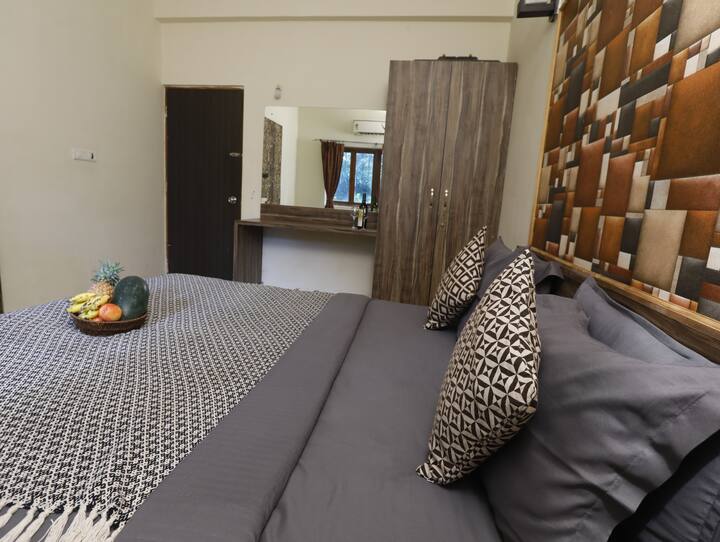 საძინებელი 1