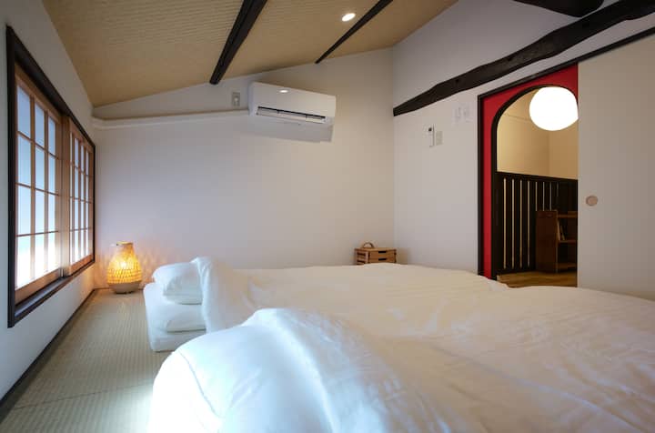 Спална соба 2