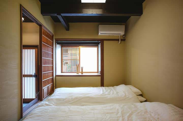 Спална соба 4